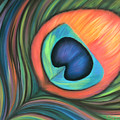 Peacock Fantasy